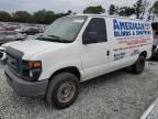 2014 Ford Econoline E250 Van