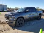 2024 Dodge RAM 1500 Tradesman