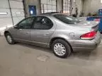 1999 Chrysler Cirrus LXI