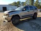 2005 Jeep Grand Cherokee Laredo