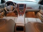 2007 Cadillac STS