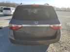 2013 Honda Odyssey EXL