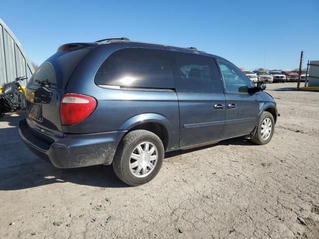 2007 Dodge Grand Caravan SXT