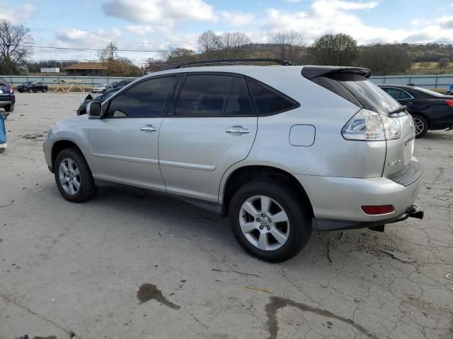 2008 Lexus RX 350