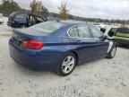 2013 BMW 528 I