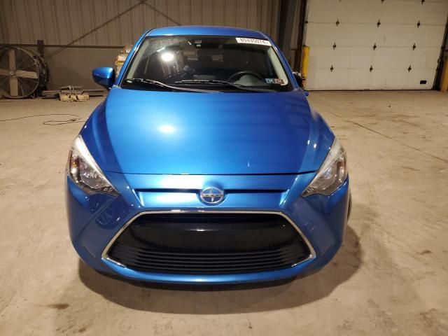 2016 Scion IA