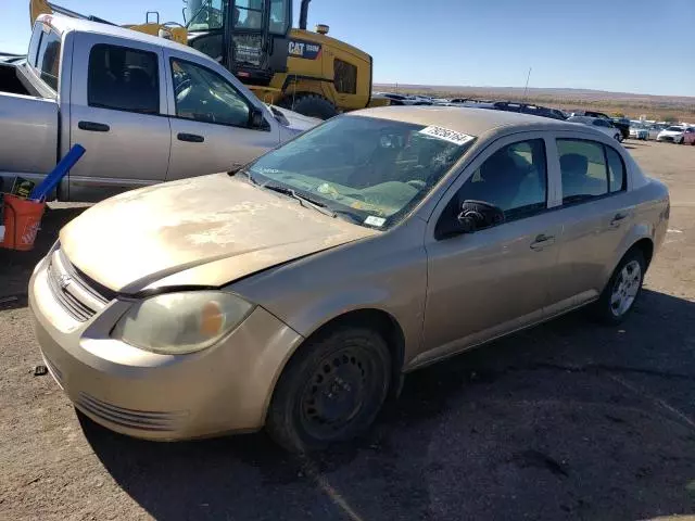 2007 Chevrolet Cobalt LS