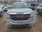 2016 GMC Sierra K1500 SLE