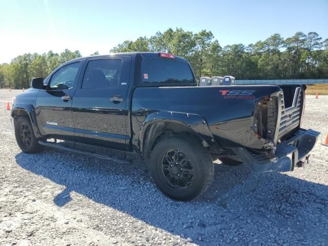 2015 Toyota Tundra Crewmax SR5