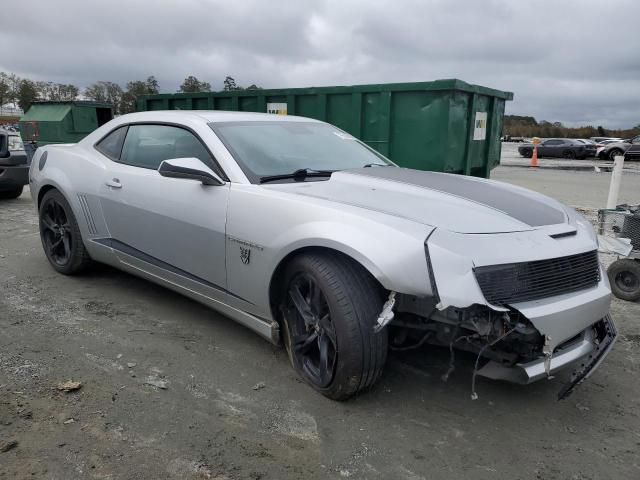 2010 Chevrolet Camaro SS