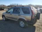 2005 Honda CR-V EX