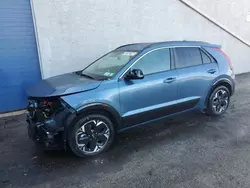 KIA salvage cars for sale: 2024 KIA Niro Wind