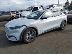 2022 Ford Mustang MACH-E Select en venta en Denver, CO