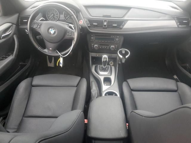 2015 BMW X1 SDRIVE28I