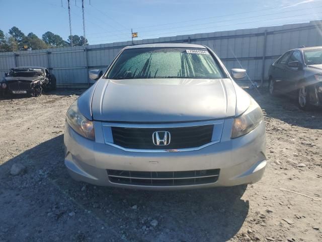 2008 Honda Accord LXP