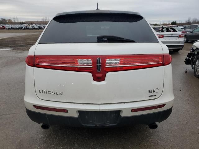 2014 Lincoln MKT