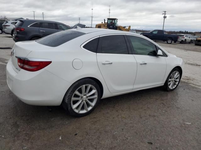 2012 Buick Verano