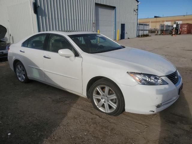 2008 Lexus ES 350