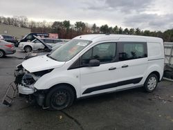 2019 Ford Transit Connect XLT en venta en Exeter, RI