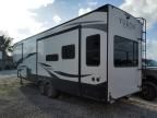 2022 Keystone Challenger 5th Wheel