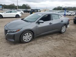 2024 Nissan Sentra S en venta en Newton, AL