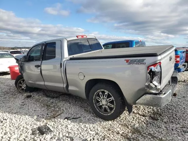 2015 Toyota Tundra Double Cab SR