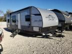 2021 Silverton Travel Trailer