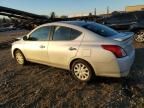 2019 Nissan Versa S