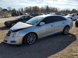 2017 Cadillac XTS Luxury en venta en Chalfont, PA