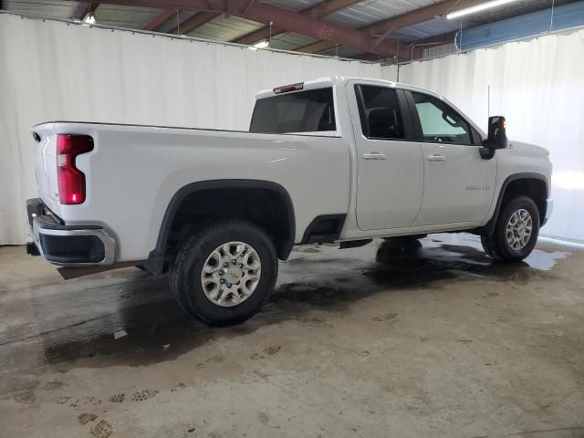 2024 Chevrolet Silverado K2500 Heavy Duty LT