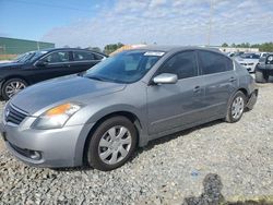 2009 Nissan Altima 2.5 en venta en Tifton, GA