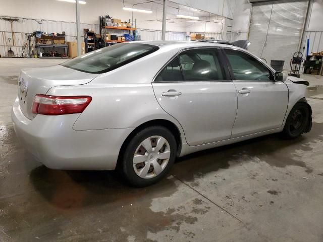 2008 Toyota Camry CE