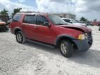 2005 Ford Explorer XLS