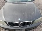 2008 BMW 750 LI