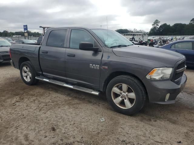 2014 Dodge RAM 1500 ST