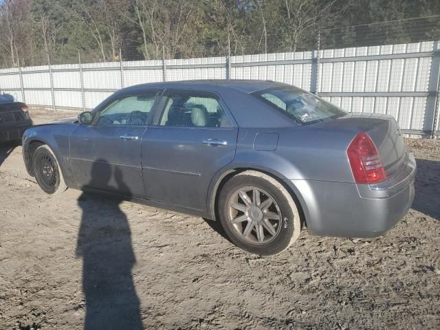 2006 Chrysler 300C