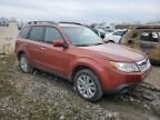 2011 Subaru Forester 2.5X Premium