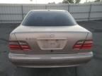 2001 Mercedes-Benz E 430