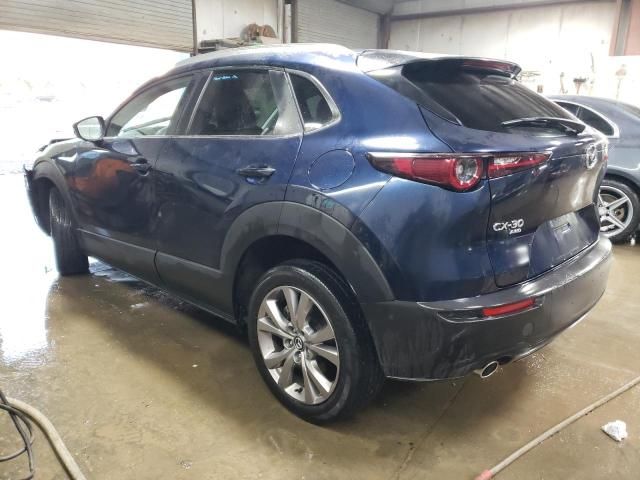 2022 Mazda CX-30 Select