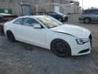 2013 Audi A5 Premium Plus