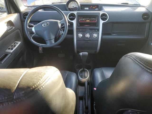 2005 Scion XB