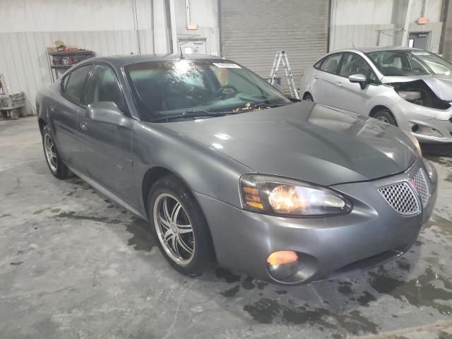 2004 Pontiac Grand Prix GTP