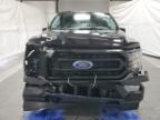 2023 Ford F150 Super Cab