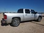 2013 Chevrolet Silverado C1500 LT