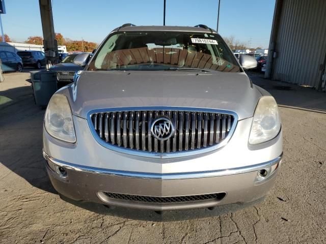 2012 Buick Enclave