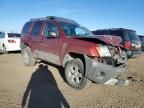 2013 Nissan Xterra X