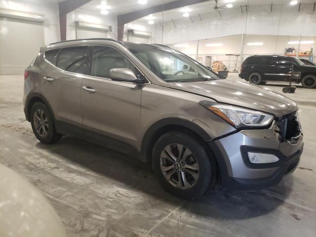 2015 Hyundai Santa FE Sport