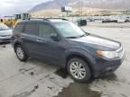 2013 Subaru Forester 2.5X Premium