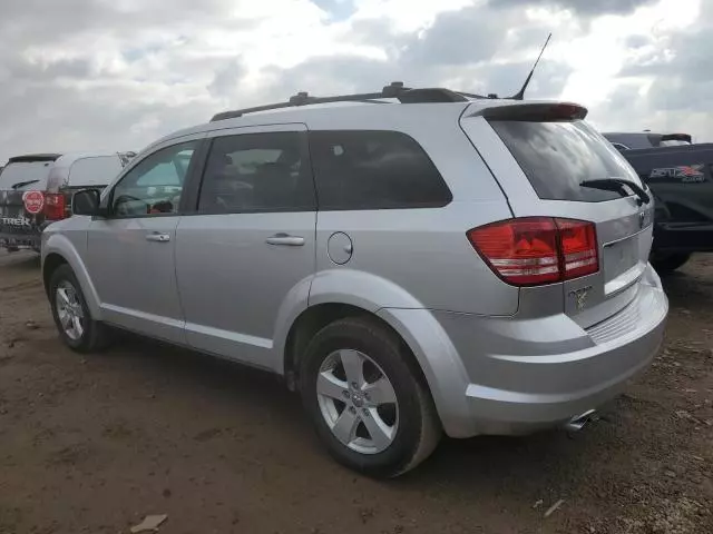 2010 Dodge Journey SXT