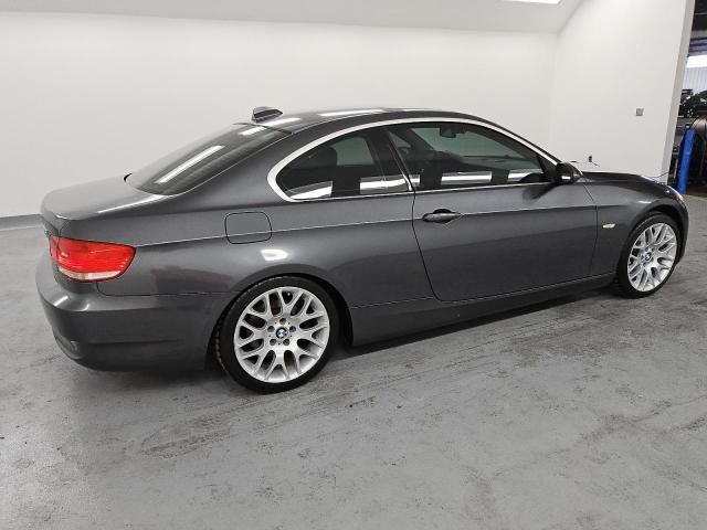 2007 BMW 328 I